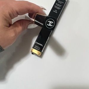 Chanel Rouge coco gloss 716 caramel NEW